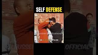 How To Protect Yourself?!| Self Defense Tutorial Ep 99