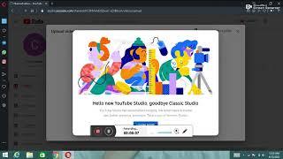 How To Create  Youtube Channel In 2023  By Ahsan Tech In a Easy Way.