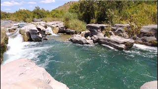 Devil's River - The Most Beautiful in the State of Texas.