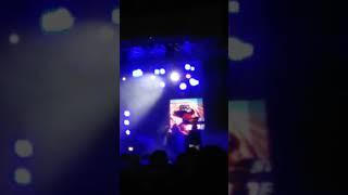 Nelly in mobile Alabama performance