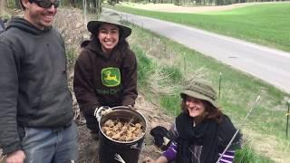 permaculture bootcamp at wheaton labs - paul wheaton's permaculture bootcamp