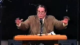 How To Receive The Holy Ghost | Billy Cole | BOTT 1991