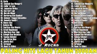 J Rocks Full Album J Rocks Best Quality Song - J Rocks Terbaik & Terpopuler 2024