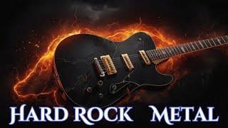  Best Heavy Metal Music Playlist to Boost Motivation  Powerful Hard Rock Mix-Skyshard Rupture