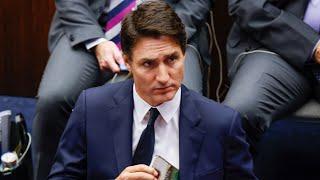 Justin Trudeau has ‘absolutely ruined’ Canada