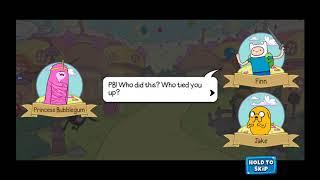 DJ KIWI FM PLAYING ADVENTURE TIME VERSION OF BLOONS TD