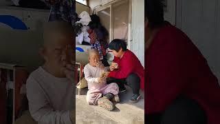 Crazy Father | Heart Touching Story #touchingclip #sad #sadstory #shorts
