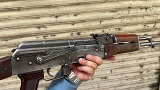 1976 Model Russian Akm | Pak Arms Store