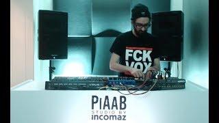 LIL' MID 60 MIN LIVE @ PIAAB STUDIO BY INCOMAZ