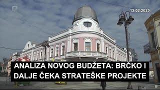 Analiza novog budžeta: Brčko i dalje čeka strateške projekte