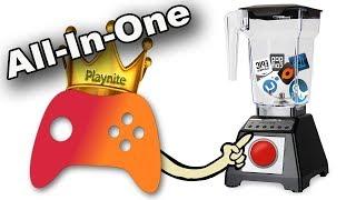 Playnite: One Game Launcher To Rule Them All!!!