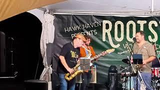 ROOTSTOCK, Hawk Haven Vineyards, OCEAN AVENUE  STOMPERS from. Asberry  Park NJ  wrapped the season!