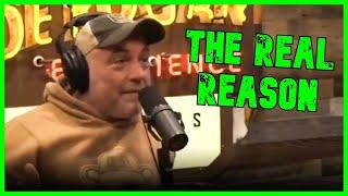 Rogan REVEALS The REAL Reason He Went FULL MAGA | The Kyle Kulinski Show