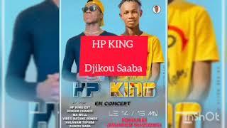 HP KING Djikou saaba