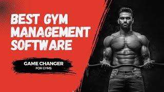 Gym Management Software - Why Gymdesk is a Game Changer