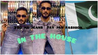 Jeans wholesale market In Karachi | jeans factory in Karachi