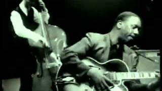 Nica's dream - Wes Montgomery 1965.