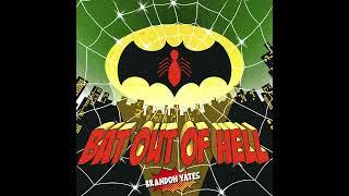 Bat Out Of Hell (Adam West Batman vs Japanese Spider Man) [DC? vs Marvel?]