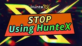 STOP Using Huntex Bot Until You Watch This Video!