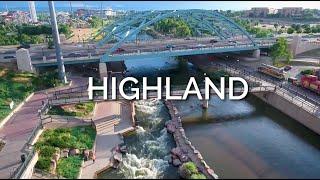 Denver Neighborhoods: Highland