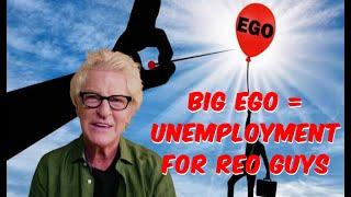 How Kevin Cronin's Ego Destroyed REO Speedwagon