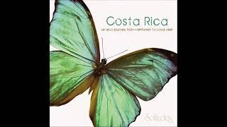 Costa Rica: An Eco-Journey from Rainforest to Coral Reef - Dan Gibson & Chris Phillips