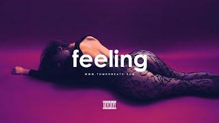 (FREE) 6lack Type Beat " Feeling " Trap R&B Beat Instrumental