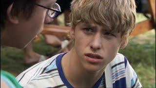 maxxie oliver • skins uk scenepack