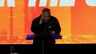 Break the Seal | Pastor Mando Gonzales