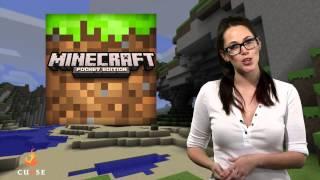 Minecraft Update w/ Lindsay Geektron