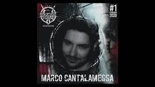 Marco Cantalamessa (aka Dj Ocram) - Combat Skill | True And Solid Techno#001 (Feb 2020) /// Techno