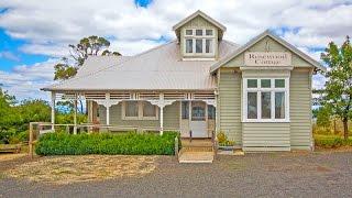 Integrity Real Estate Yarra Valley SOLD: 101 Whittlesea Kinglake Road, Kinglake 3763