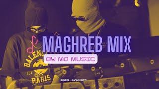 Maghreb mix K.J X Toto X Bello X Inkonnu X Serhani X Nordo X Zina X Lacrim X Montana X Houssem by Mo