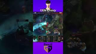 Who's ready for Gen.G Chovy to make some crazy plays in MSI 2023!? #chovy #geng #msi2023