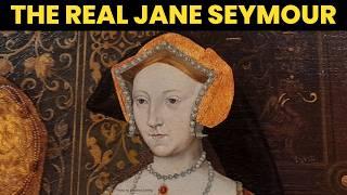 The life of JANE SEYMOUR | Third wife of Henry VIII | Tudor Queen | Six wives documentary. Wolf Hall