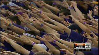 Men's Basketball: UW vs Oklahoma St., 12/04/08