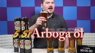 5 Arboga öl