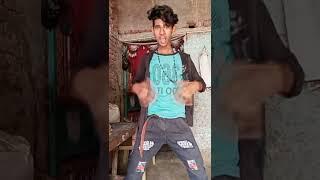 #sachin sahuji GK jabardast dance ️