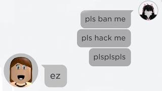 Roblox Hackers Be Like....(Jenny)