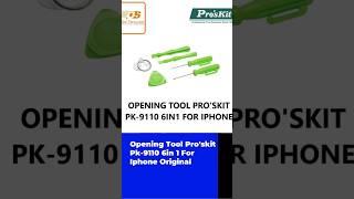 opening tool for iphone #shorts #alat servis #alatservishp