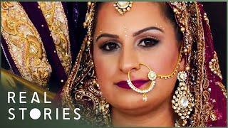 The Indian Wedding Race (Love & Marriage Documentary) | Real Stories [4k]