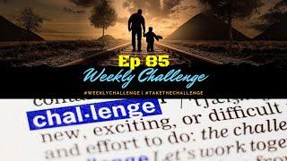 You’re not immune to this | Weekly Challenge | The Social Chameleon Show