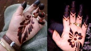 سر الحصول على لون حناء أحمر غامق مميز في نصف ساعة,how to get a dark henna color