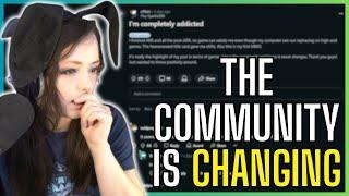 Zepla shares her thoughts on changes in FFXIV'S Community