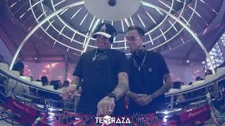 GUSTAVO DOMINGUEZ B2B ALBERTO DIMEO / EXCLUSIVE SET / TECHRAZA