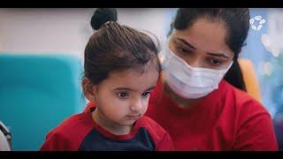 Welcome to the Emergency Department at The Children's Hospital at Westmead