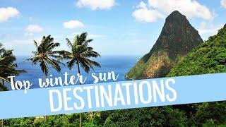 Top 5 Winter Sun Destinations