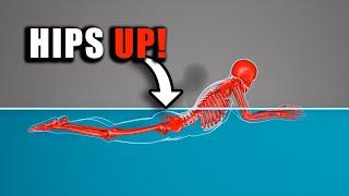 Top 3 Mistakes That Keep You Slow In Breaststroke