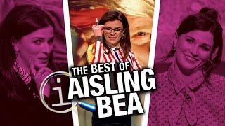 The Best of Aisling Bea | QI Compilation