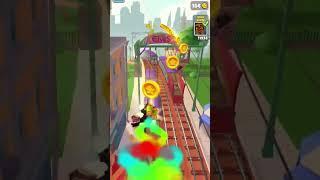 Subway surfers game